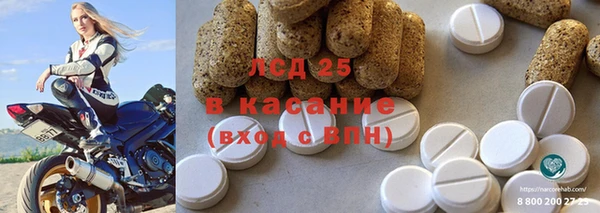 крисы Белокуриха